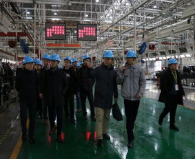 2019中國商用車制造技術交流會在華菱星馬成功召開 技術賦能，共繪行業新藍圖