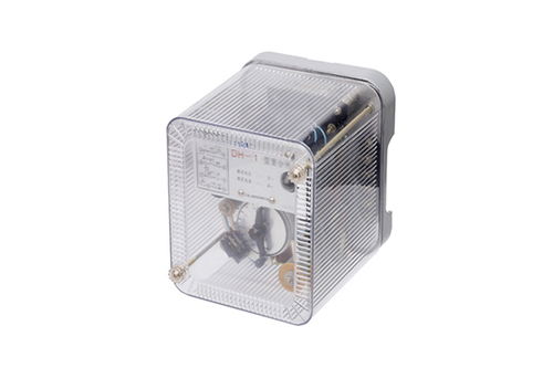 DH-1型重合閘繼電器產品詳解與上海上繼科技技術交流