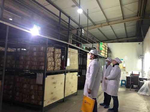 深度合作，共探未來 趣買貨產(chǎn)品中心考察組赴泡腳大師生產(chǎn)廠家技術交流紀實